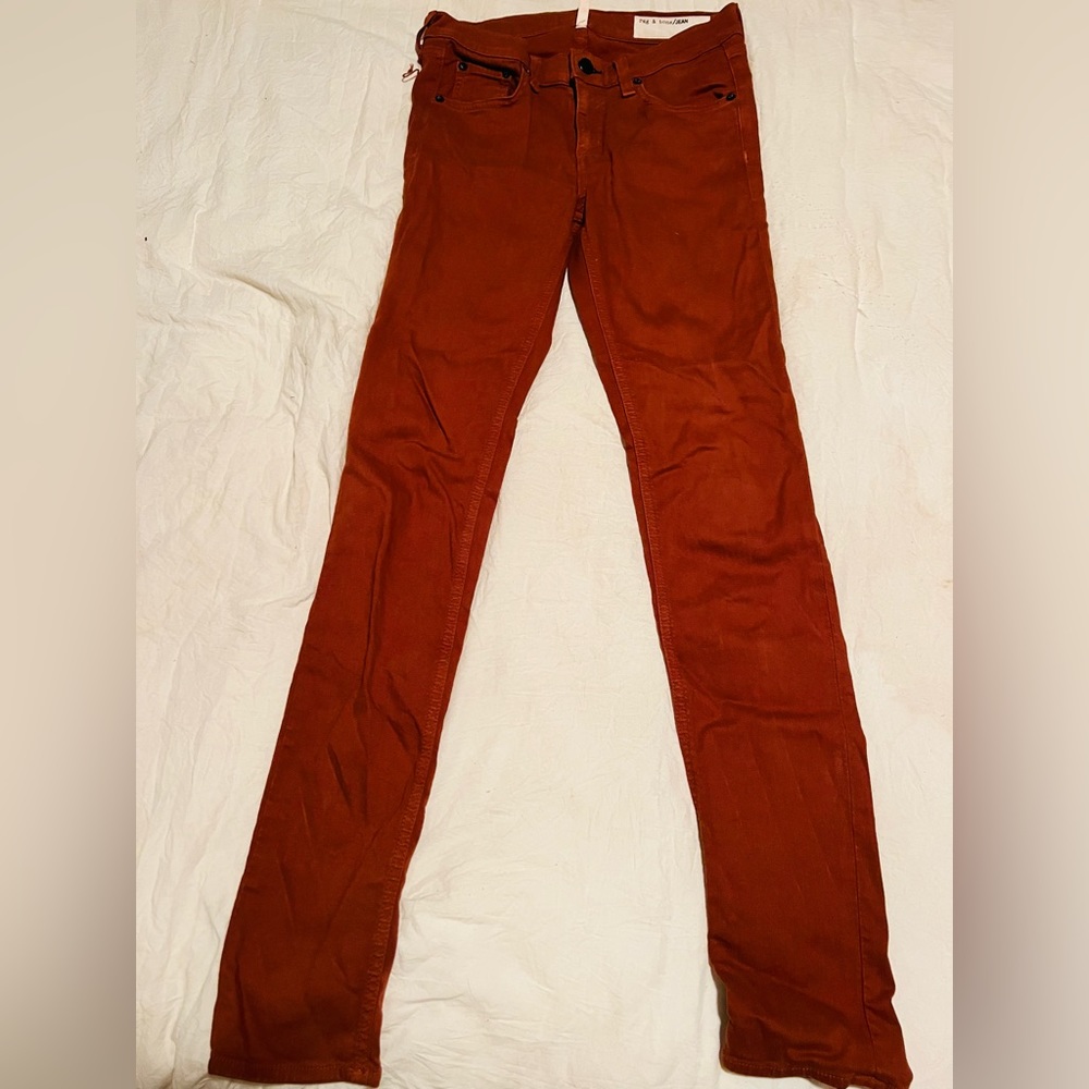 Rag-n-Bone Jeans